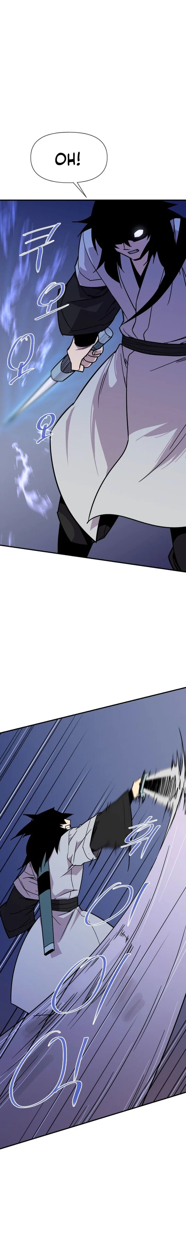 The Strongest Ever Chapter 182 page 2