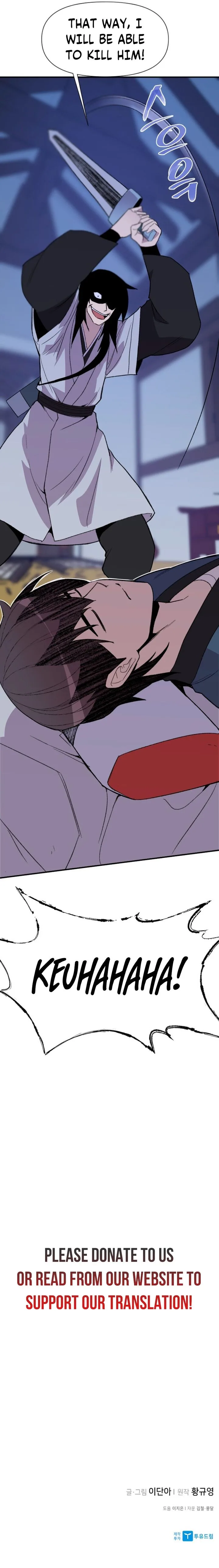 The Strongest Ever Chapter 182 page 31