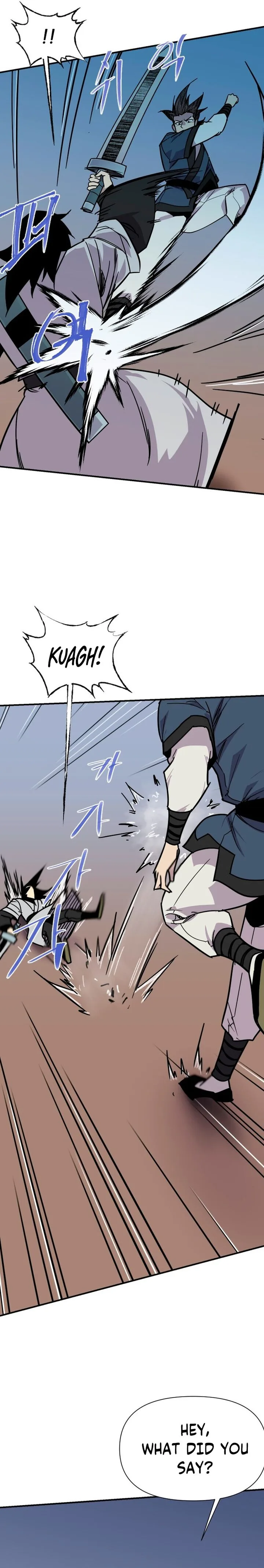 The Strongest Ever Chapter 182 page 3