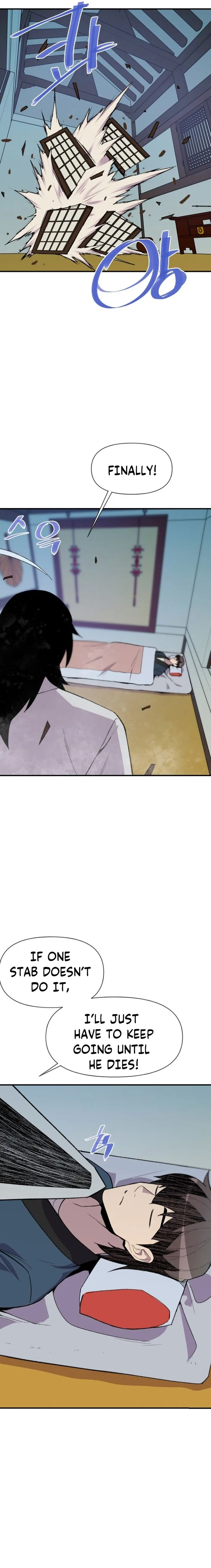 The Strongest Ever Chapter 182 page 30
