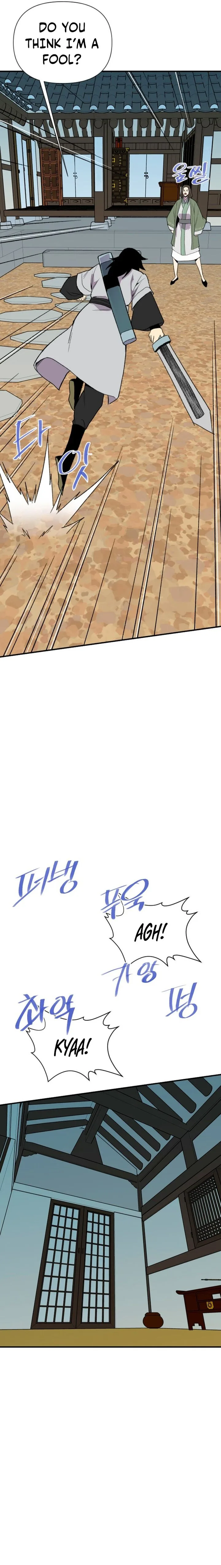 The Strongest Ever Chapter 182 page 29