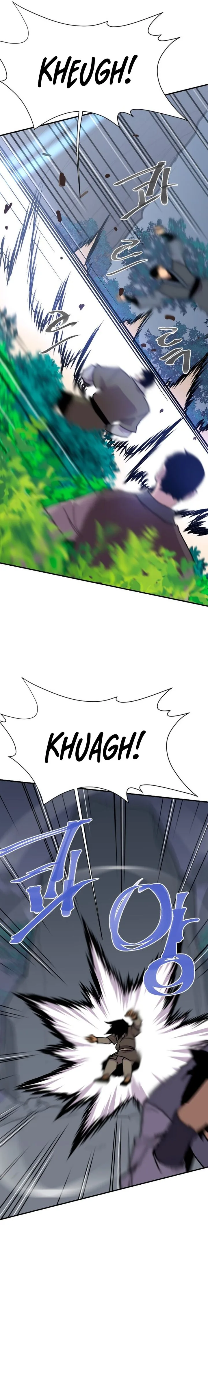 The Strongest Ever Chapter 186 page 30