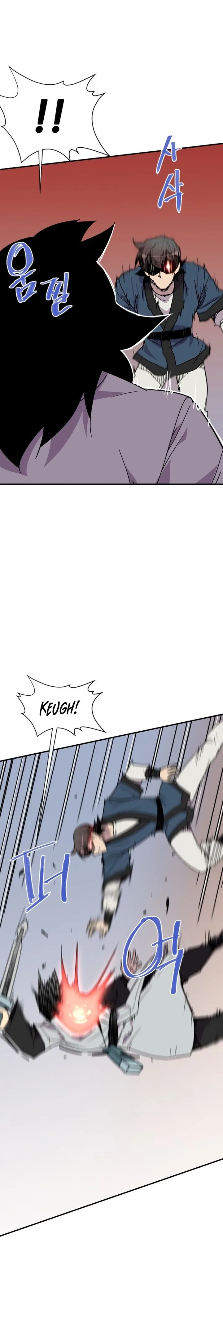The Strongest Ever Chapter 187 page 25