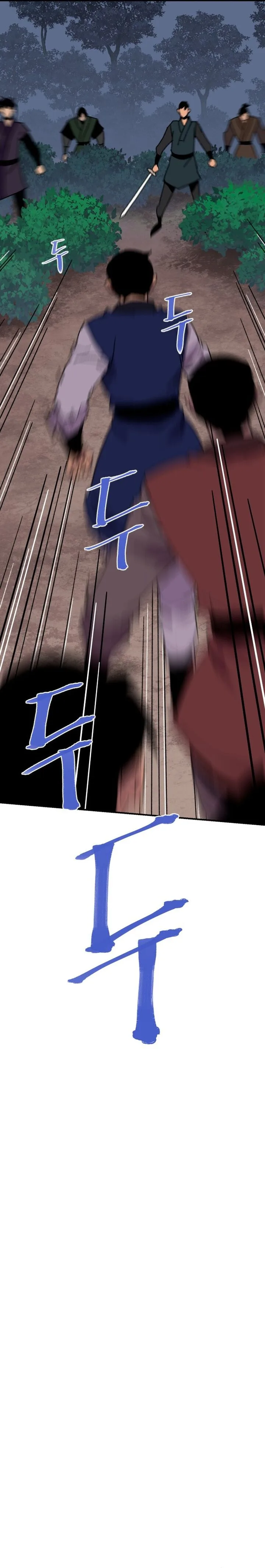 The Strongest Ever Chapter 187 page 10