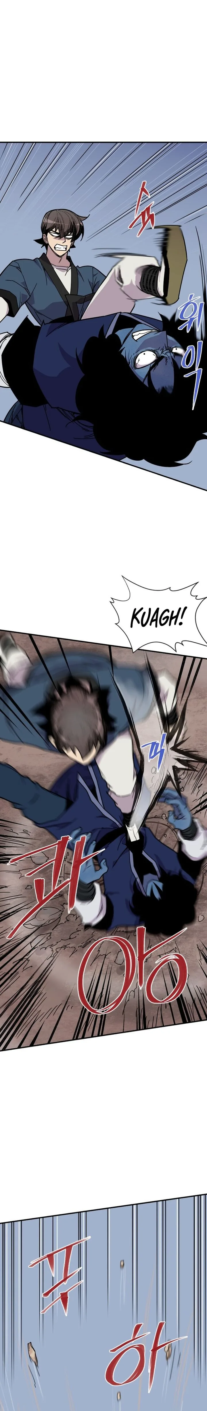 The Strongest Ever Chapter 187 page 4