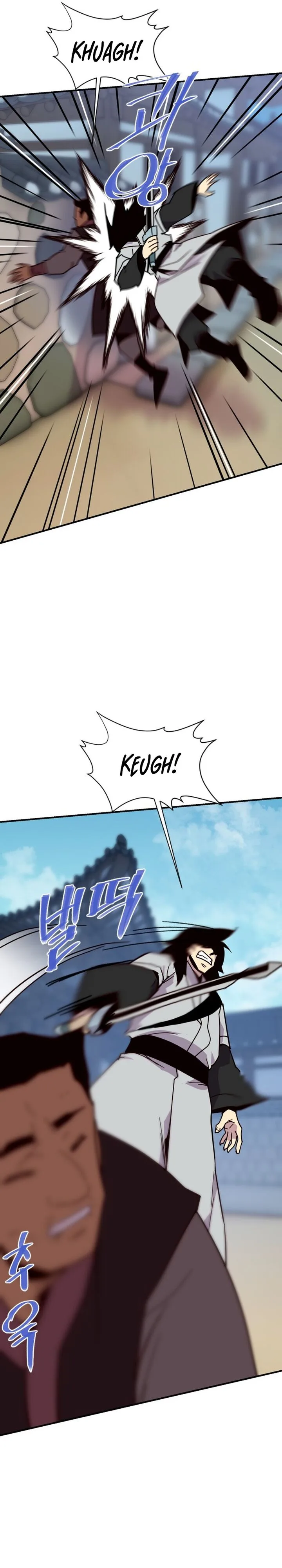 The Strongest Ever Chapter 187 page 29