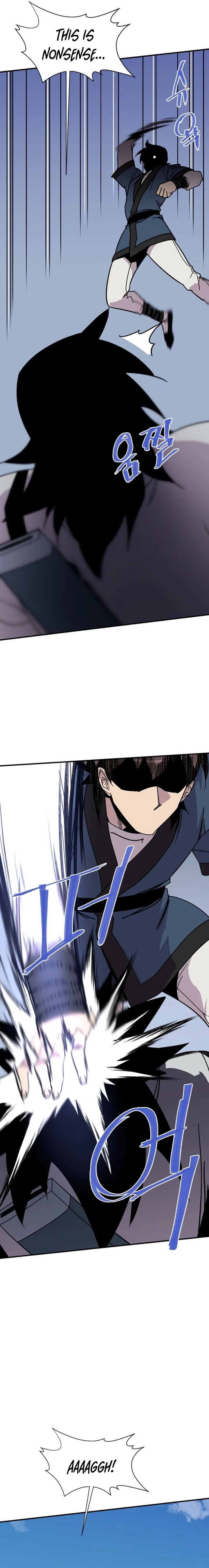 The Strongest Ever Chapter 187 page 30