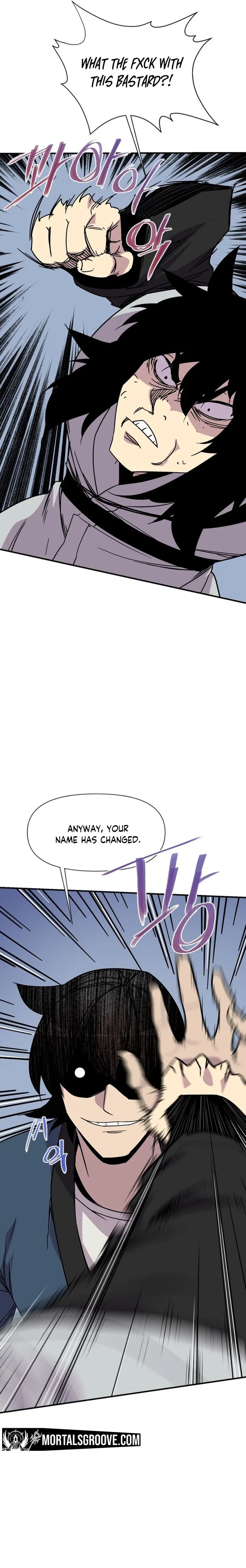 The Strongest Ever Chapter 188 page 3