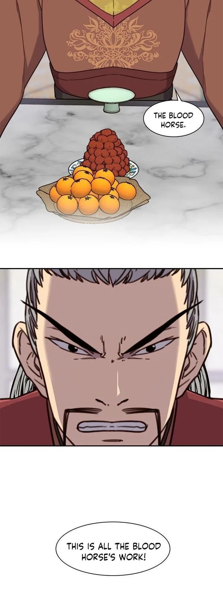 The Strongest Ever Chapter 19 page 36