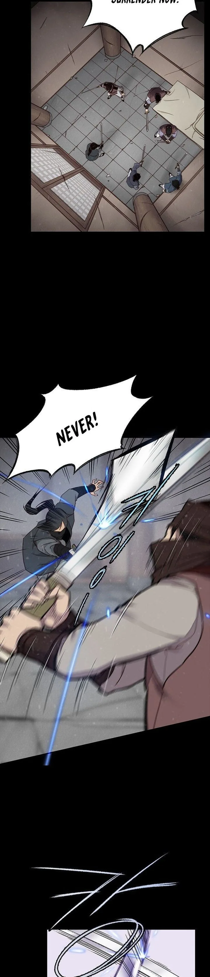 The Strongest Ever Chapter 2 page 2