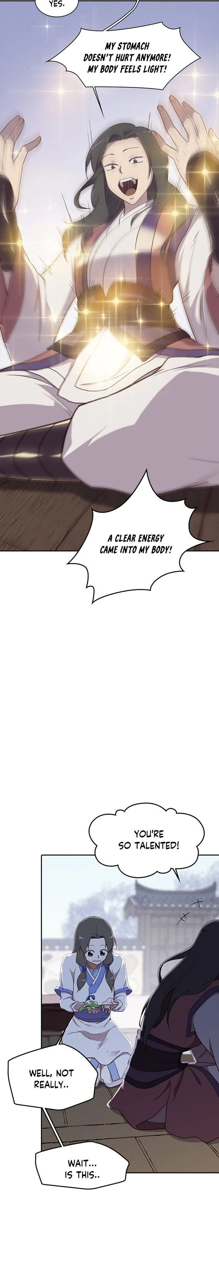The Strongest Ever Chapter 2 page 26