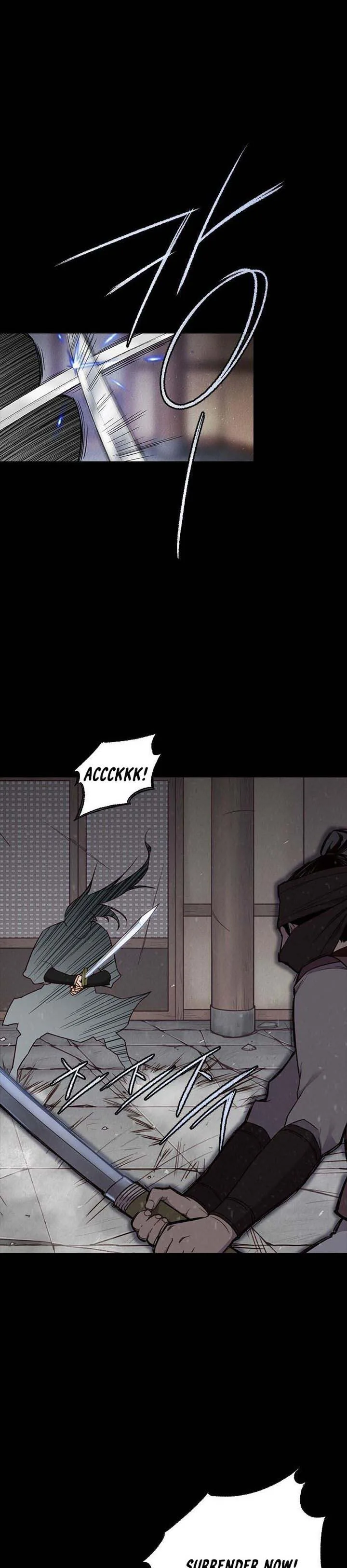 The Strongest Ever Chapter 2 page 1