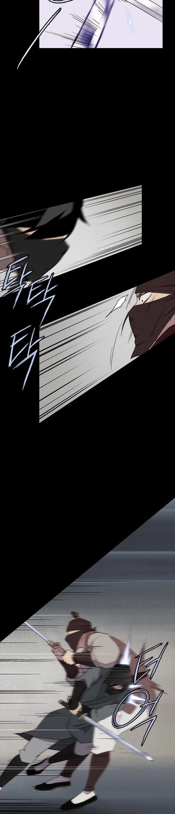 The Strongest Ever Chapter 2 page 3