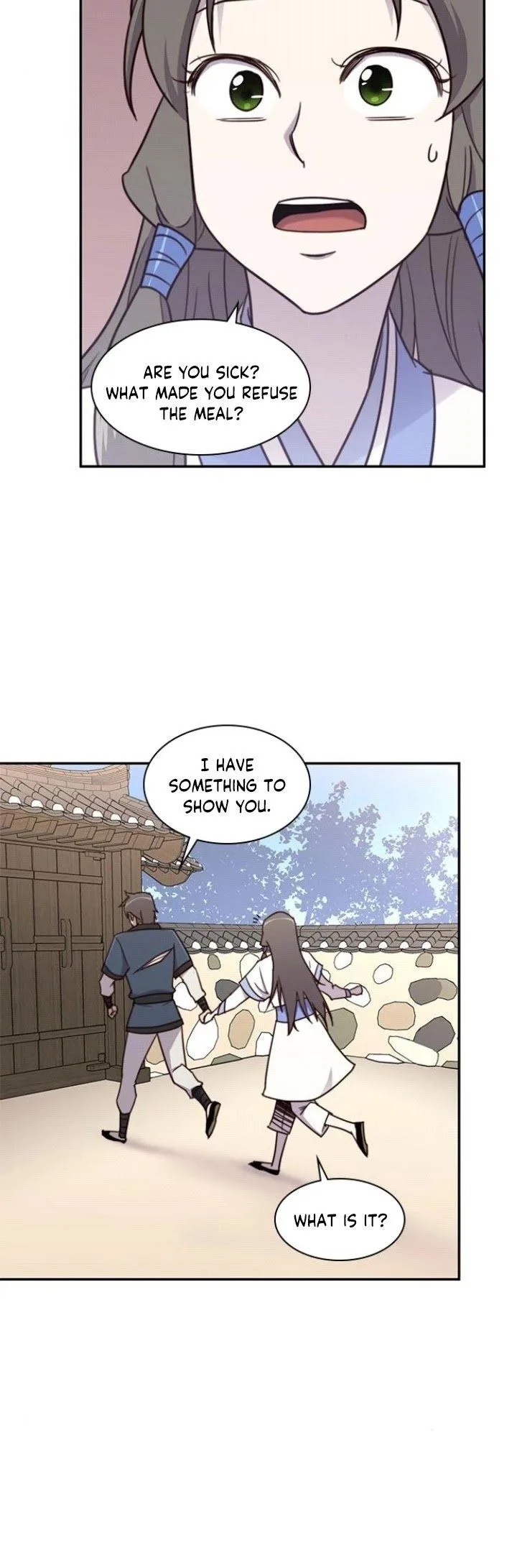 The Strongest Ever Chapter 22 page 26