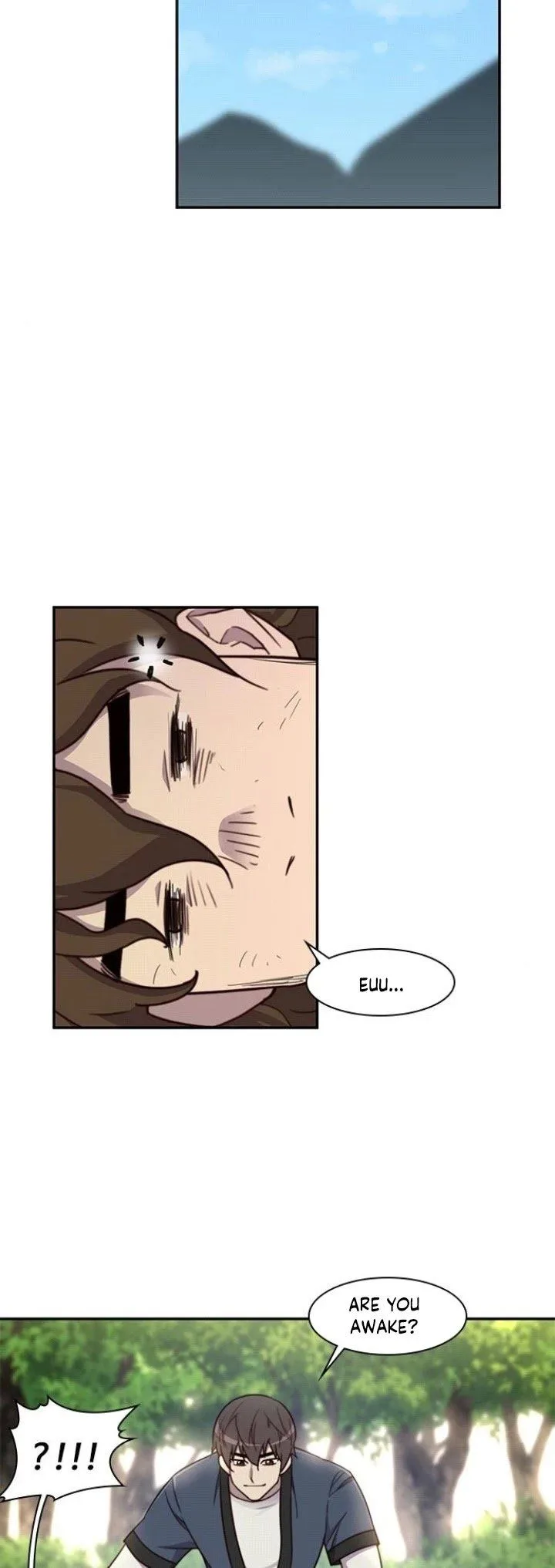 The Strongest Ever Chapter 22 page 7