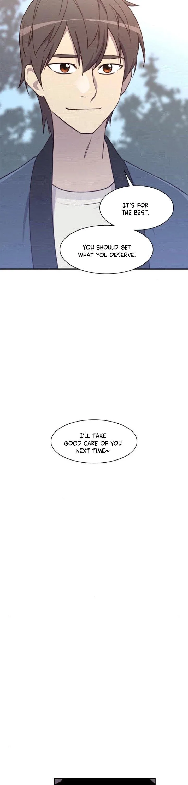 The Strongest Ever Chapter 22 page 30