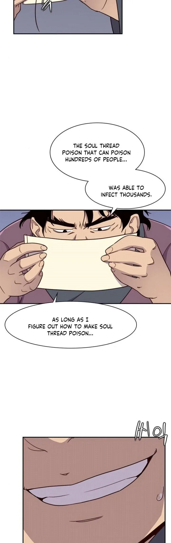 The Strongest Ever Chapter 22 page 34