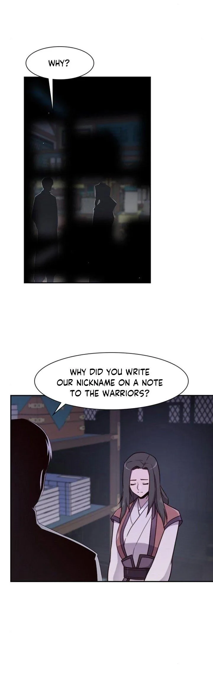 The Strongest Ever Chapter 22 page 36
