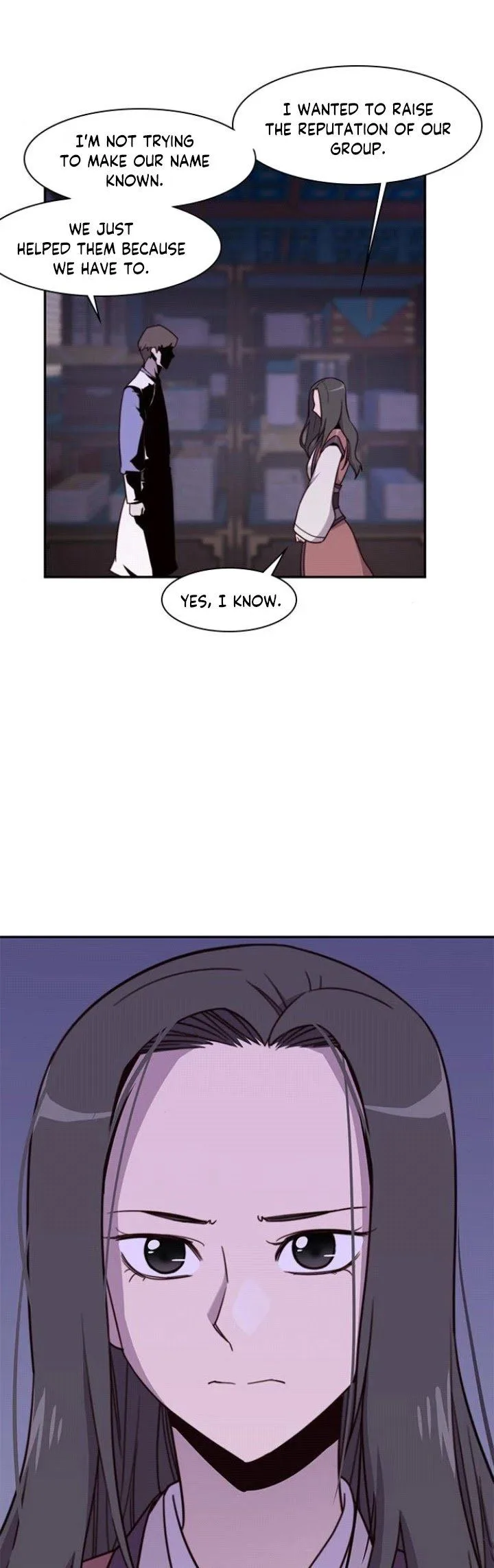 The Strongest Ever Chapter 22 page 37