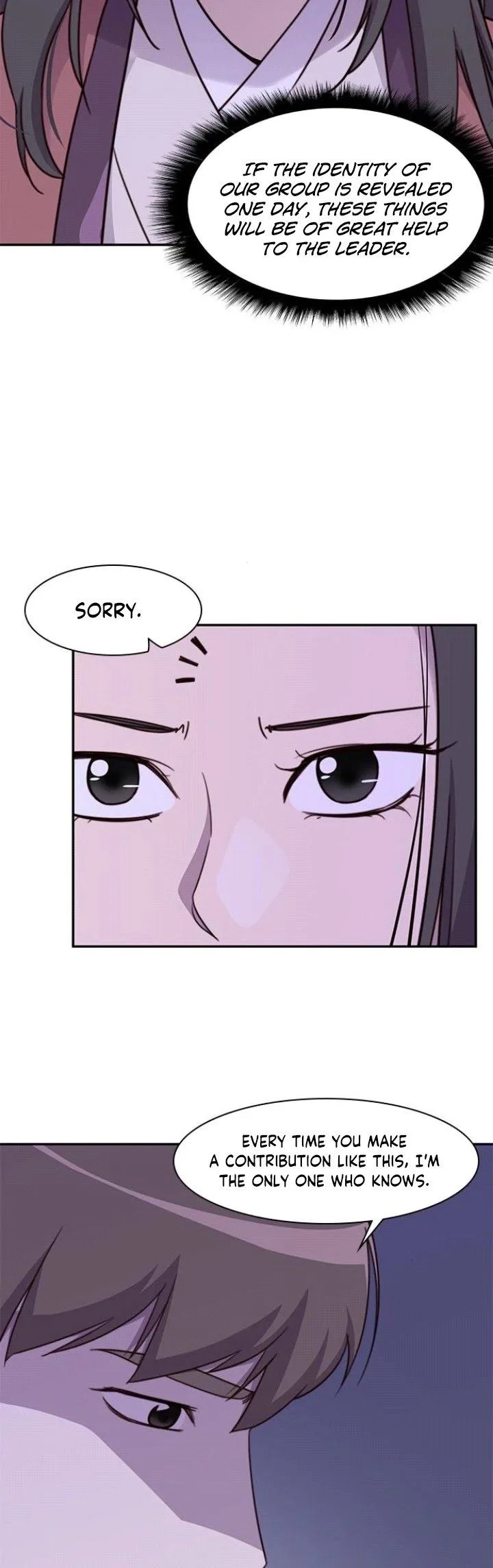 The Strongest Ever Chapter 22 page 38