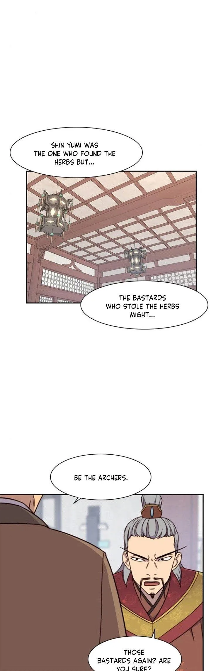 The Strongest Ever Chapter 22 page 40