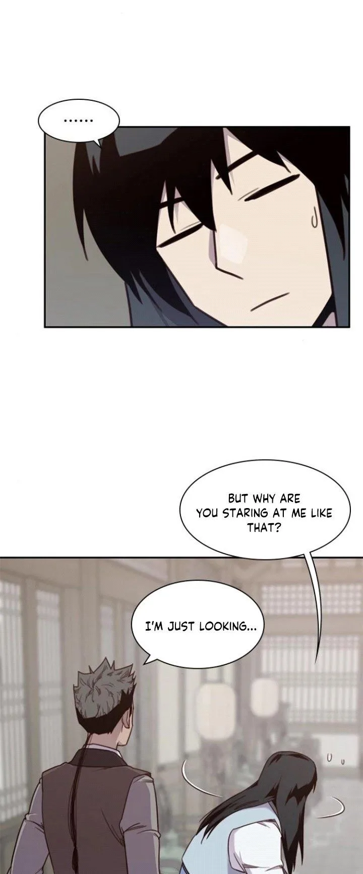 The Strongest Ever Chapter 22 page 44