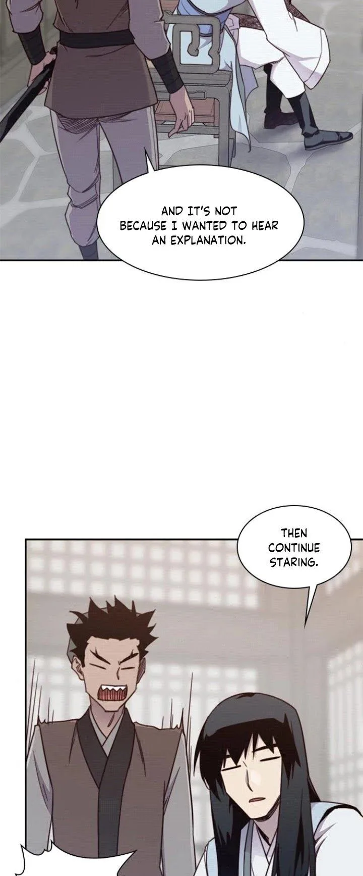 The Strongest Ever Chapter 22 page 45
