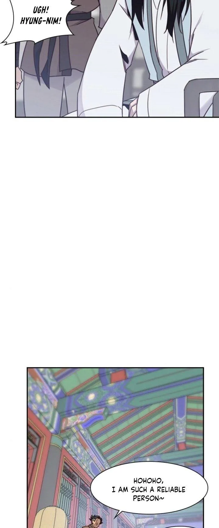 The Strongest Ever Chapter 22 page 46