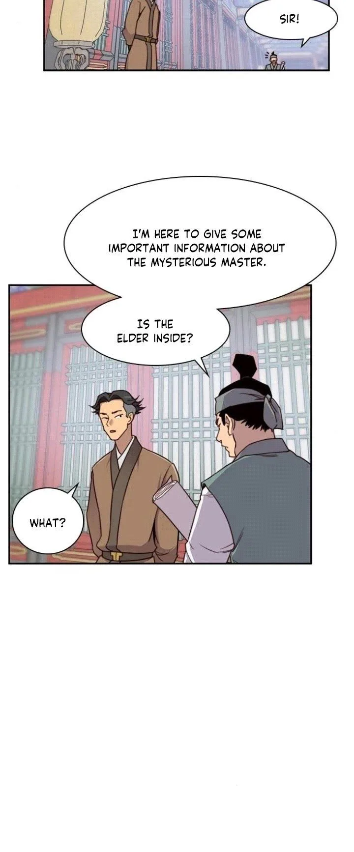 The Strongest Ever Chapter 22 page 47