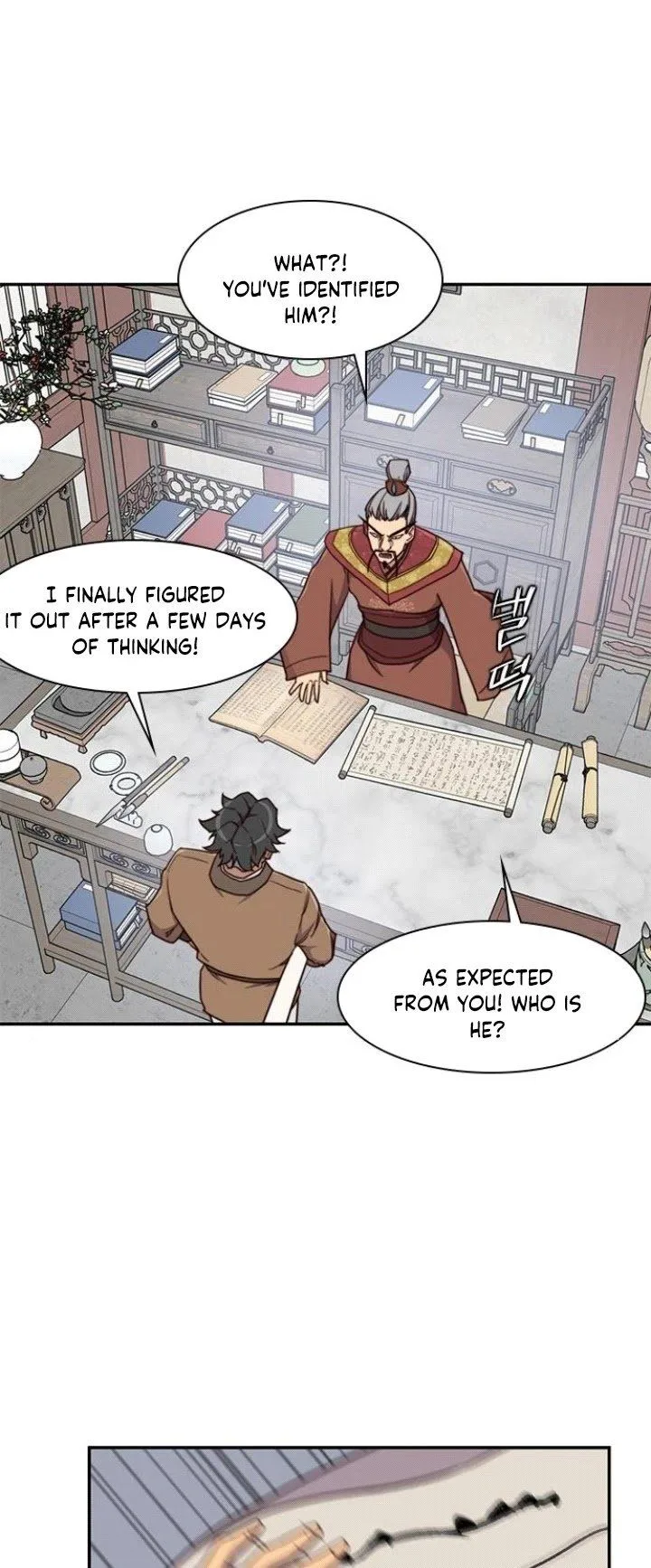 The Strongest Ever Chapter 22 page 48