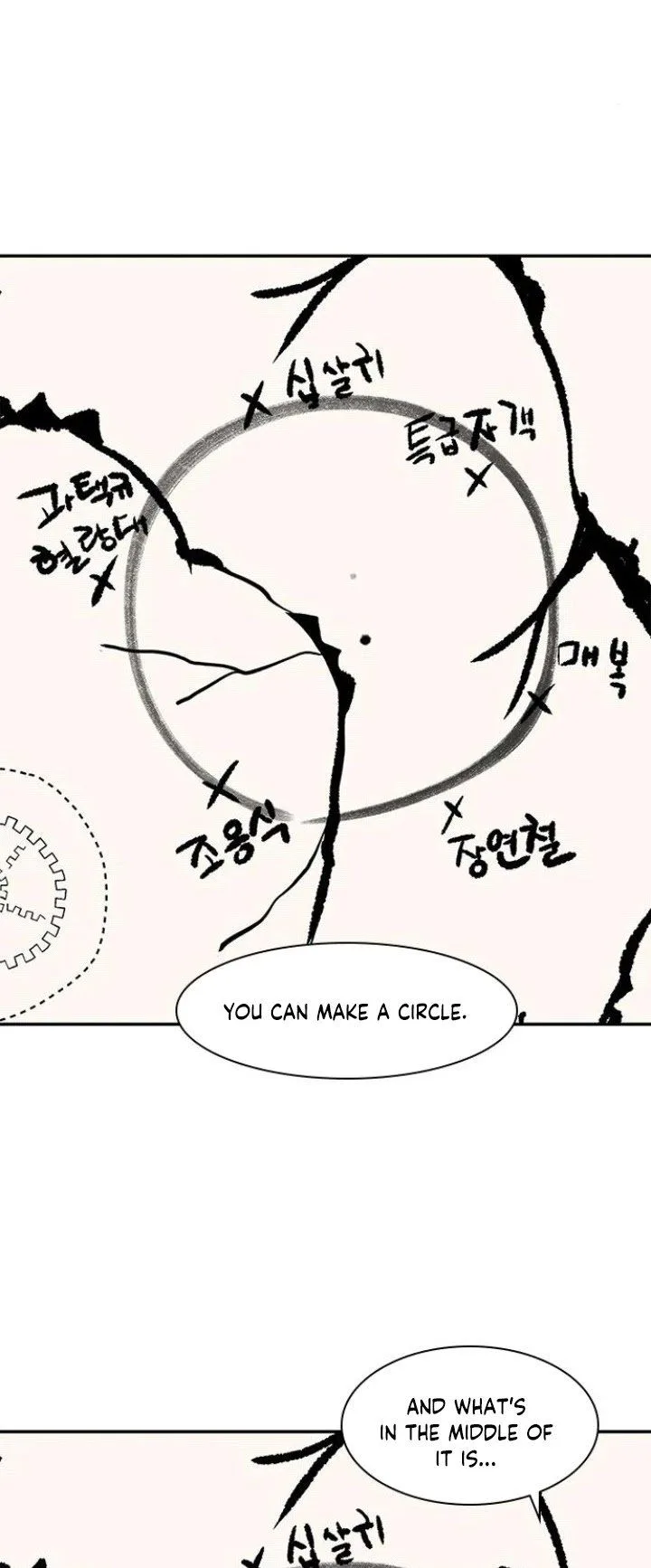 The Strongest Ever Chapter 22 page 51