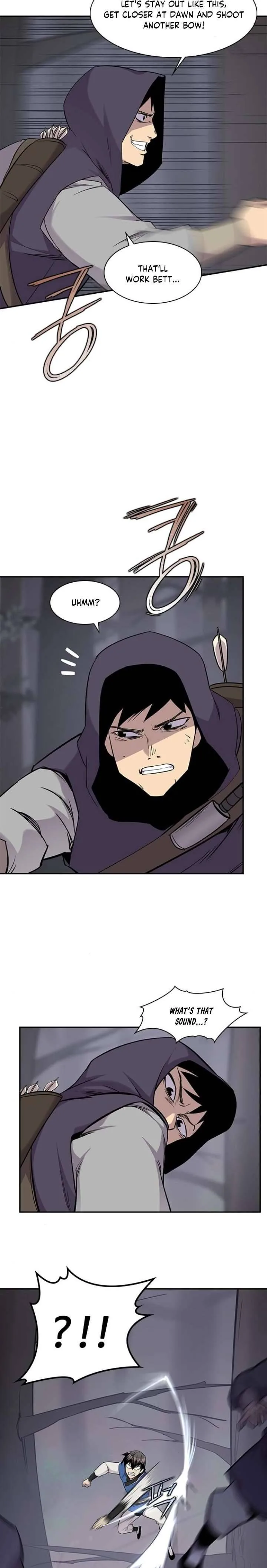 The Strongest Ever Chapter 24 page 24