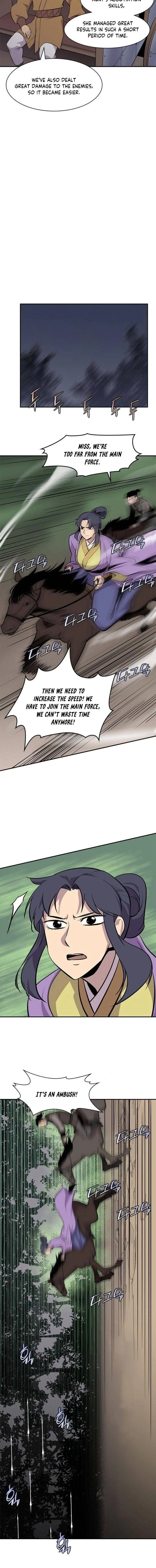 The Strongest Ever Chapter 25 page 18