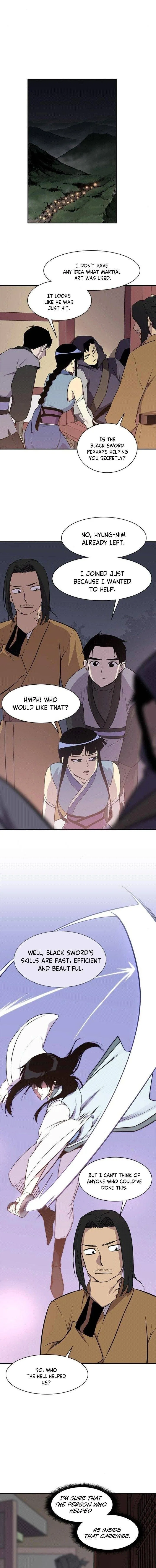 The Strongest Ever Chapter 25 page 15