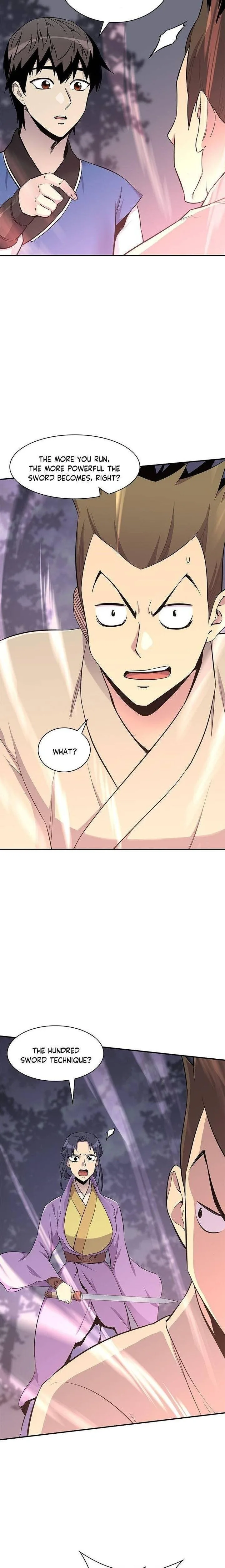 The Strongest Ever Chapter 26 page 13