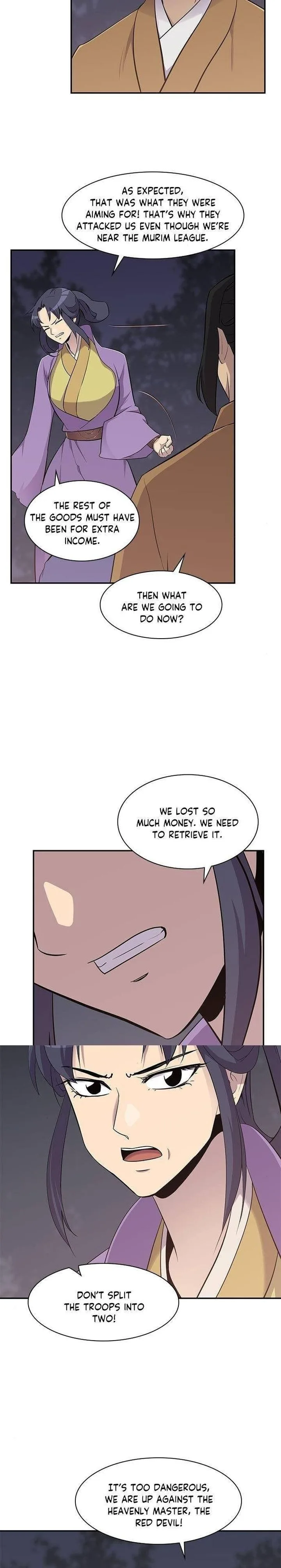 The Strongest Ever Chapter 27 page 2