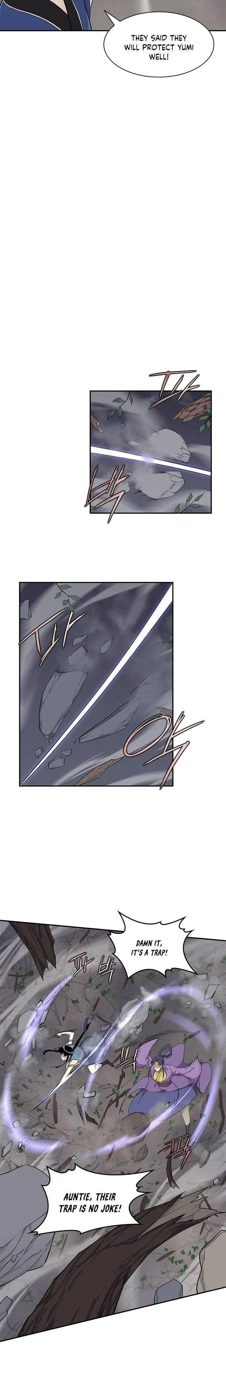 The Strongest Ever Chapter 27 page 18