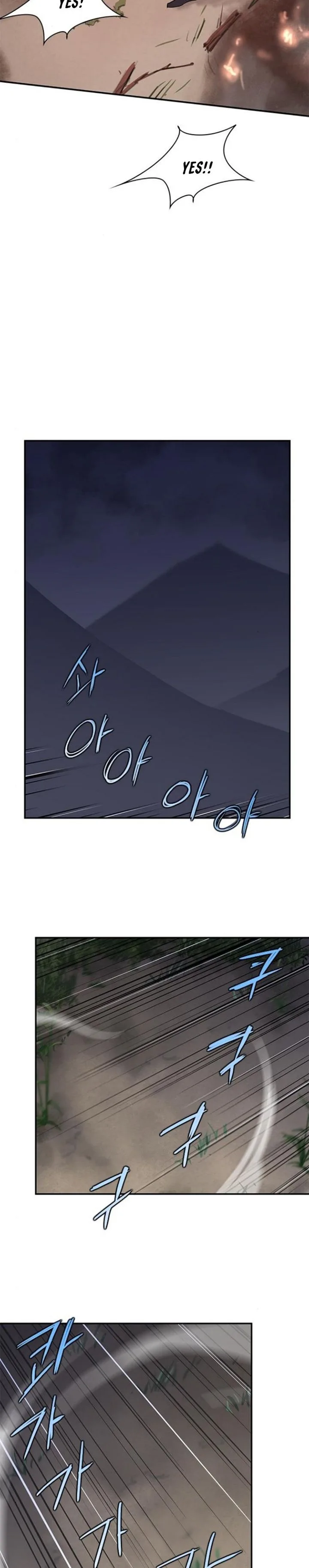 The Strongest Ever Chapter 28 page 11