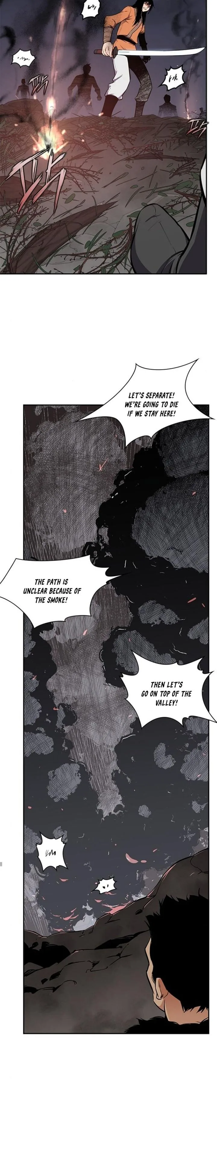 The Strongest Ever Chapter 28 page 4