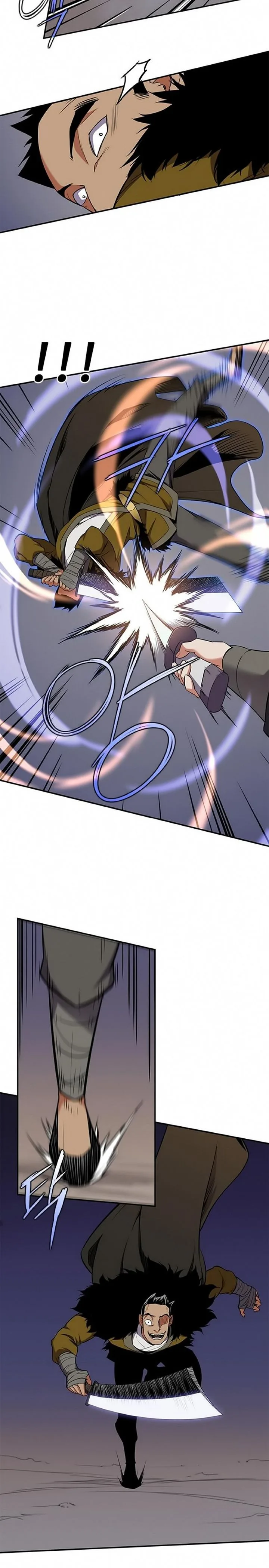 The Strongest Ever Chapter 29 page 5