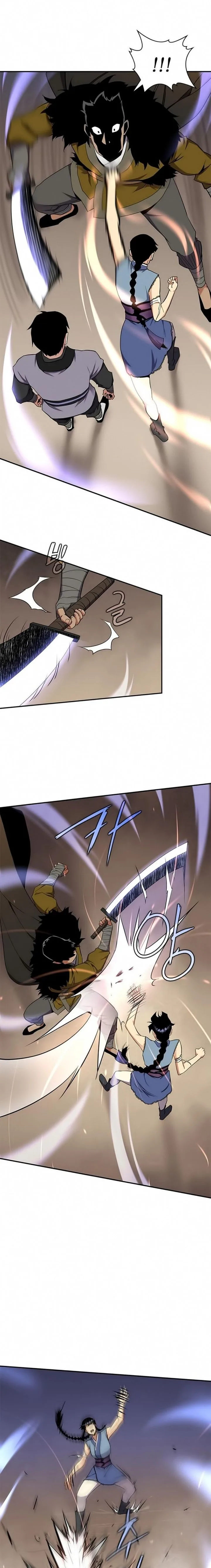 The Strongest Ever Chapter 29 page 12