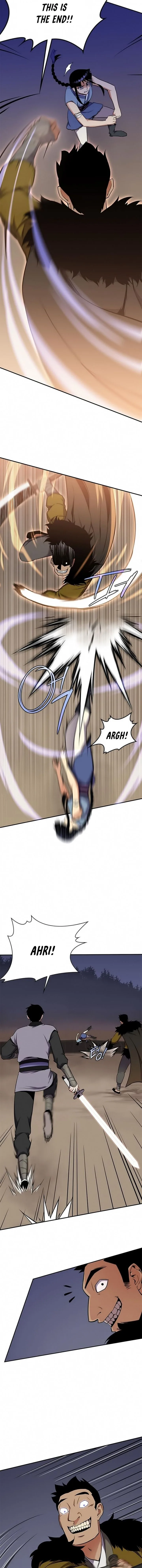 The Strongest Ever Chapter 29 page 16