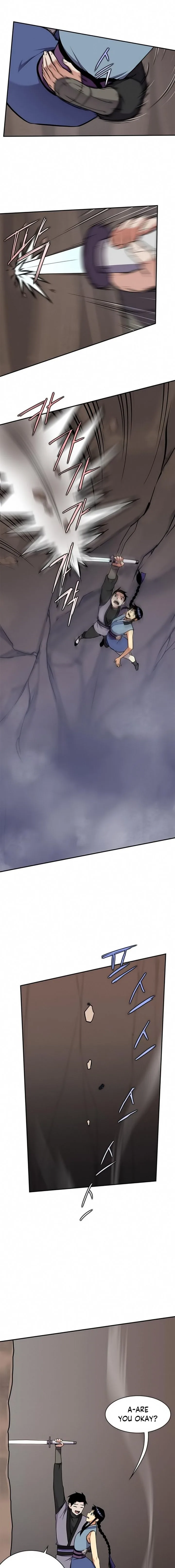 The Strongest Ever Chapter 29 page 18