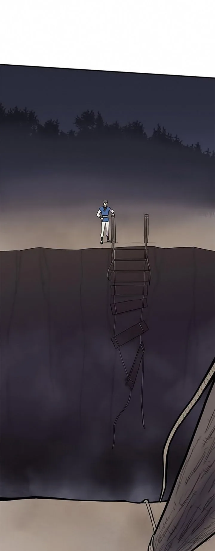 The Strongest Ever Chapter 29 page 21