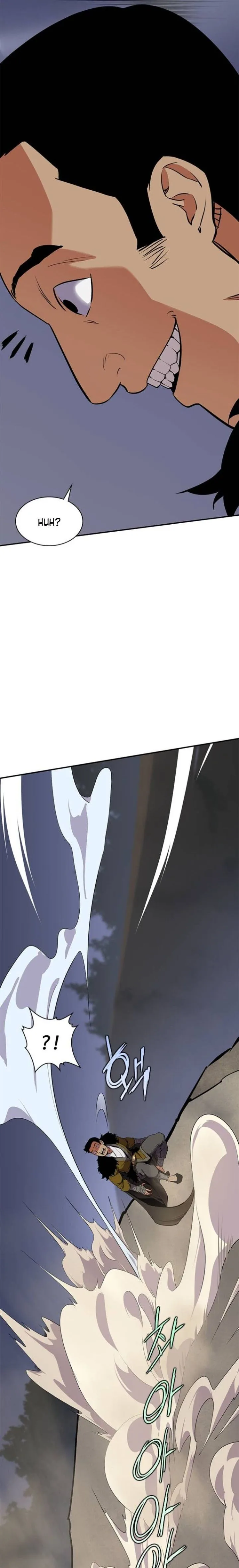 The Strongest Ever Chapter 30 page 2