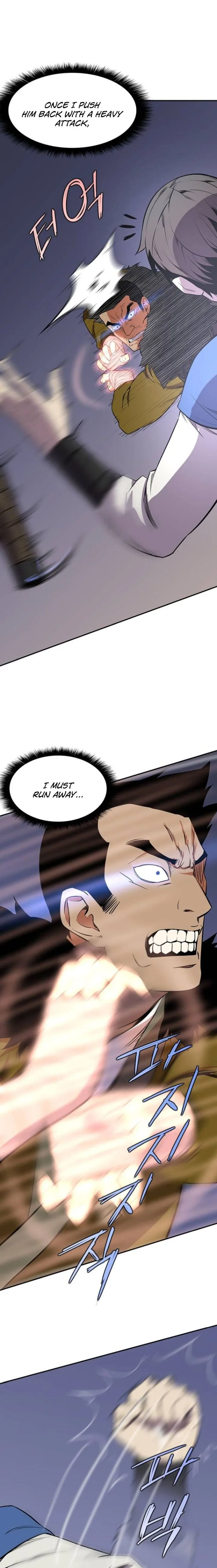 The Strongest Ever Chapter 30 page 19