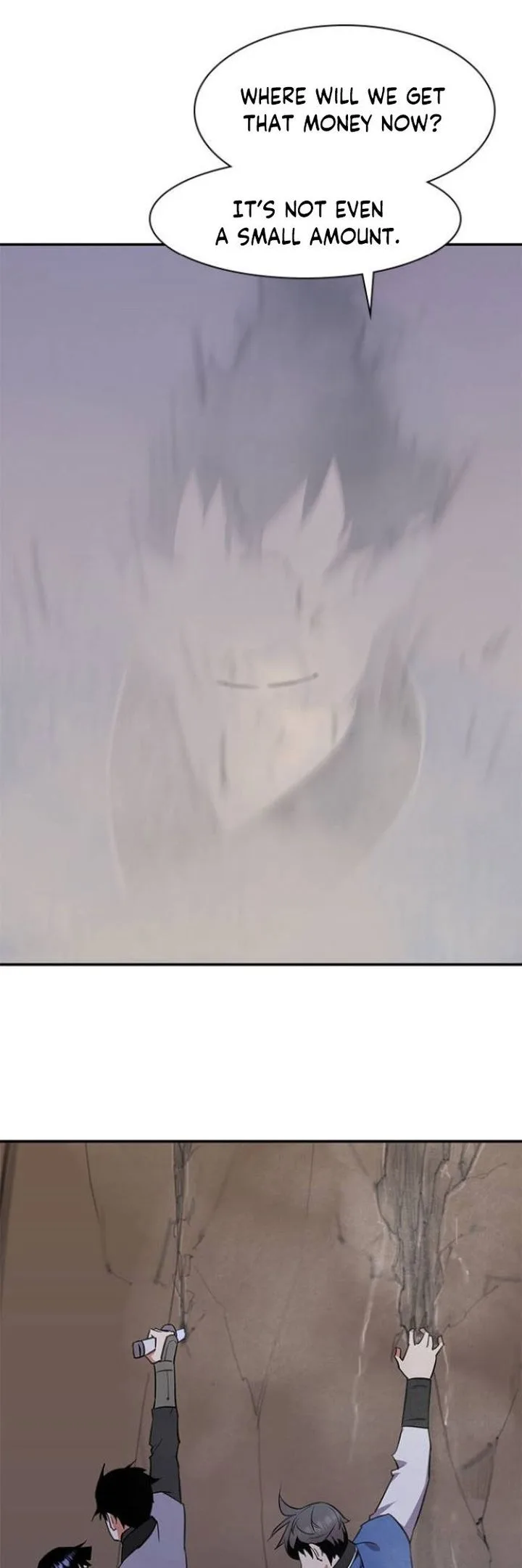 The Strongest Ever Chapter 30 page 31