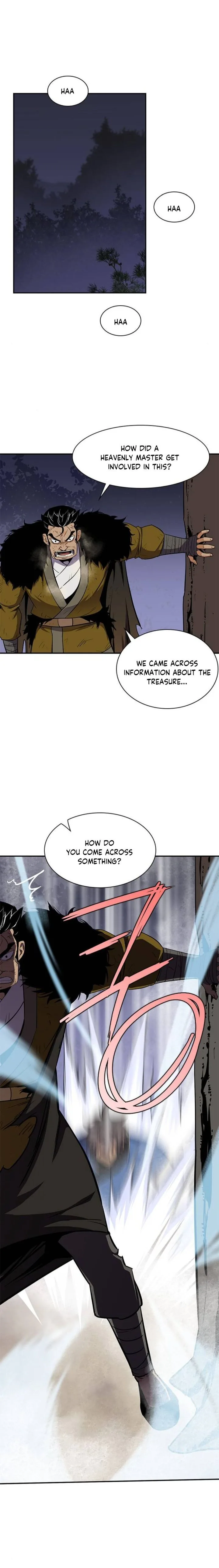 The Strongest Ever Chapter 31 page 4