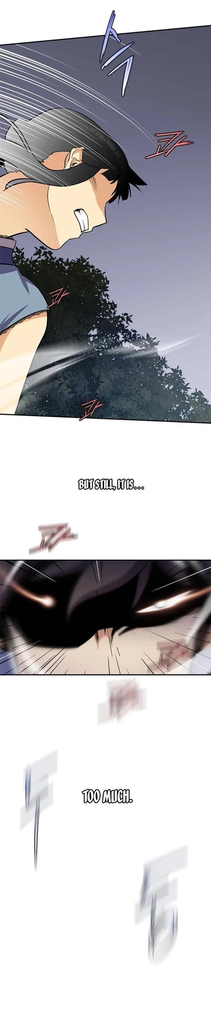 The Strongest Ever Chapter 31 page 23
