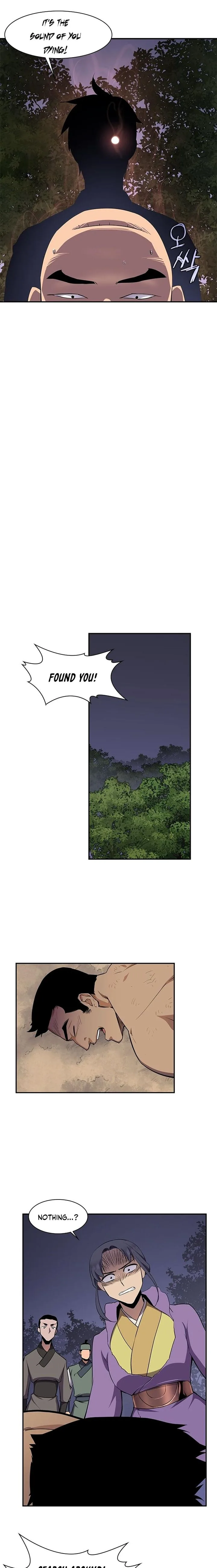 The Strongest Ever Chapter 32 page 7